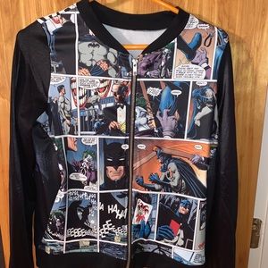 KILLING JOKE GF BOMBER